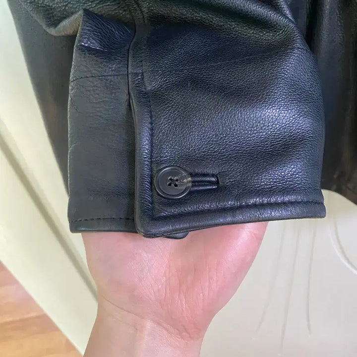[BUNJANG] J.Crew Car Coat / L) 올드 제이크루 카코트 old j crew car coat