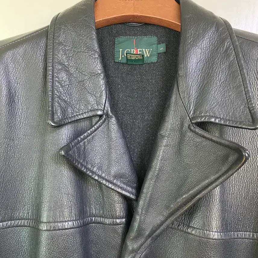 [BUNJANG] J.Crew Car Coat / L) 올드 제이크루 카코트 old j crew car coat