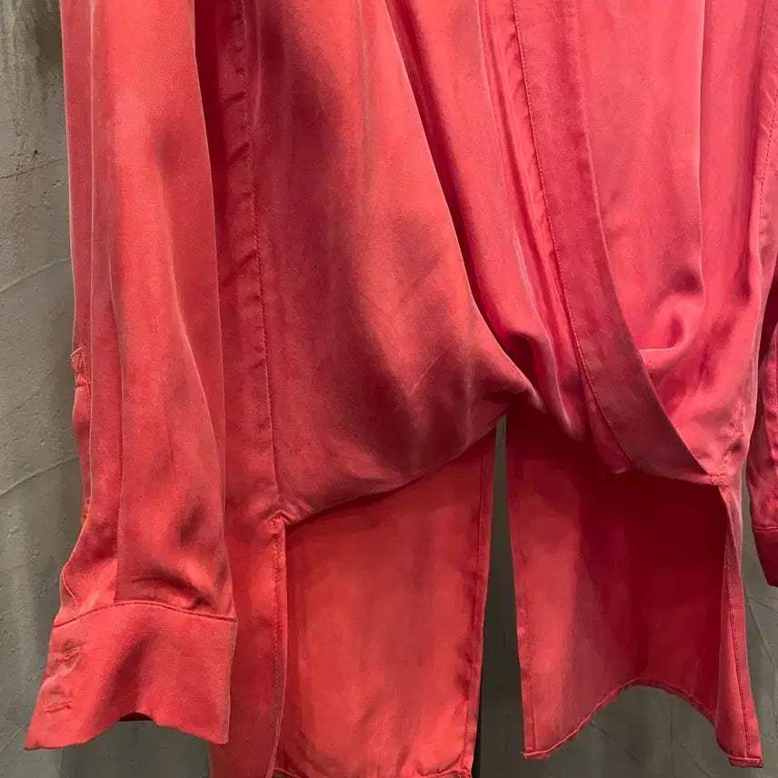 [BUNJANG] Ro&amp;de Noir Blouse (Size 55-66) / Ro&amp;de Noir 블라우스 55~66