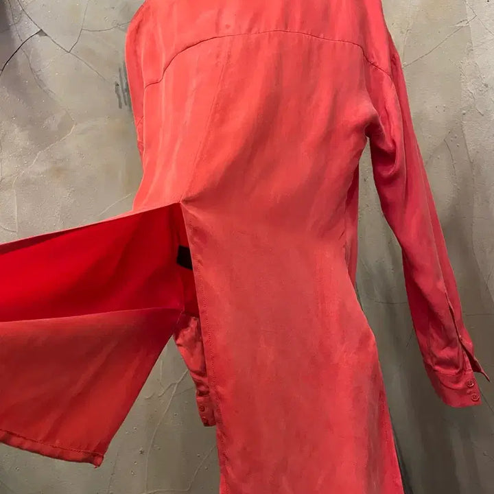 [BUNJANG] Ro&amp;de Noir Blouse (Size 55-66) / Ro&amp;de Noir 블라우스 55~66