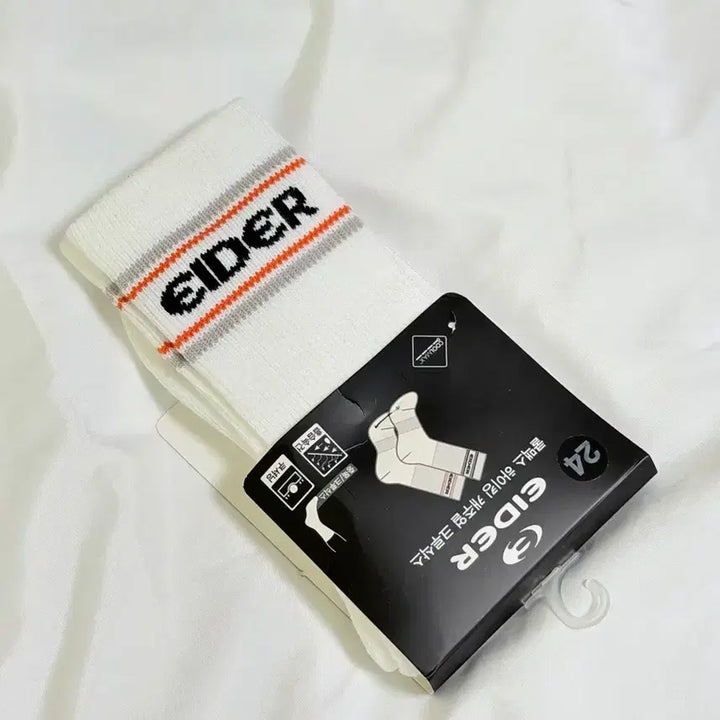 [SOLD OUT] 아이더 쿨맥스 크루 삭스 양말 240