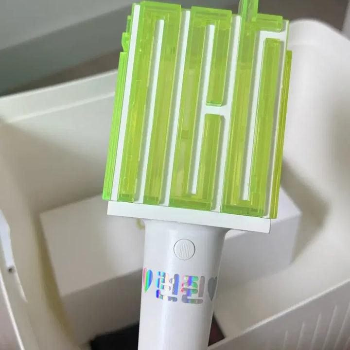 [BUNJANG] NCT Official Lightstick / 엔시티 구 응원봉 판매