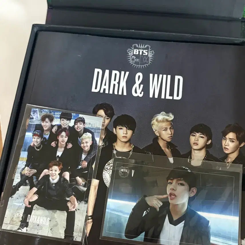 [BUNJANG] BTS Album / 방탄 앨범