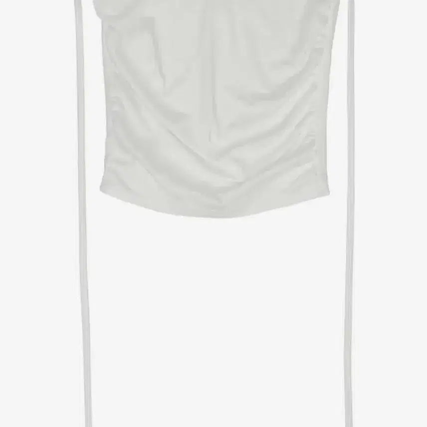 [BUNJANG] AZON Airy Tank Top White / 애즈온 탱크탑 화이트 AIRY TANK TOP
