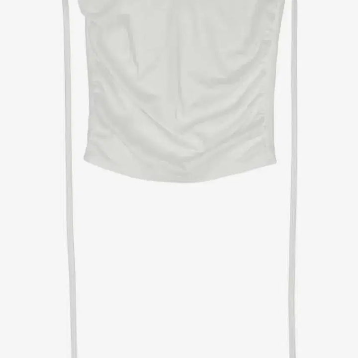 [BUNJANG] AZON Airy Tank Top White / 애즈온 탱크탑 화이트 AIRY TANK TOP