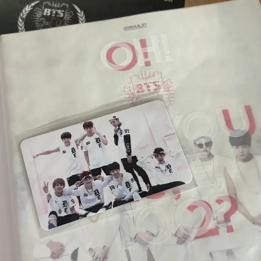 [BUNJANG] BTS Album Bundle Set / 방탄 앨범
