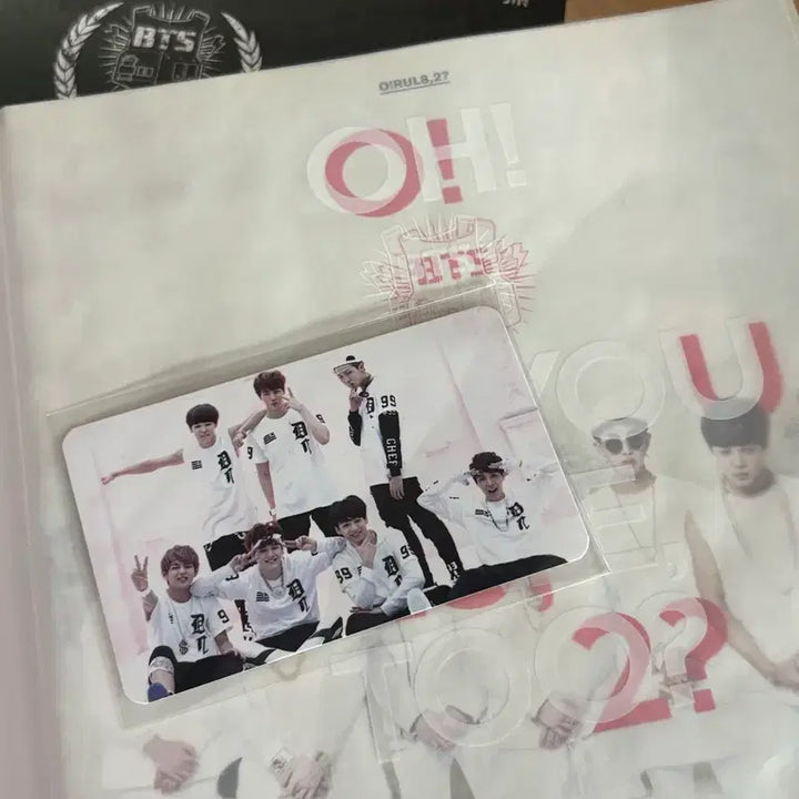 [BUNJANG] BTS Album Bundle Set / 방탄 앨범