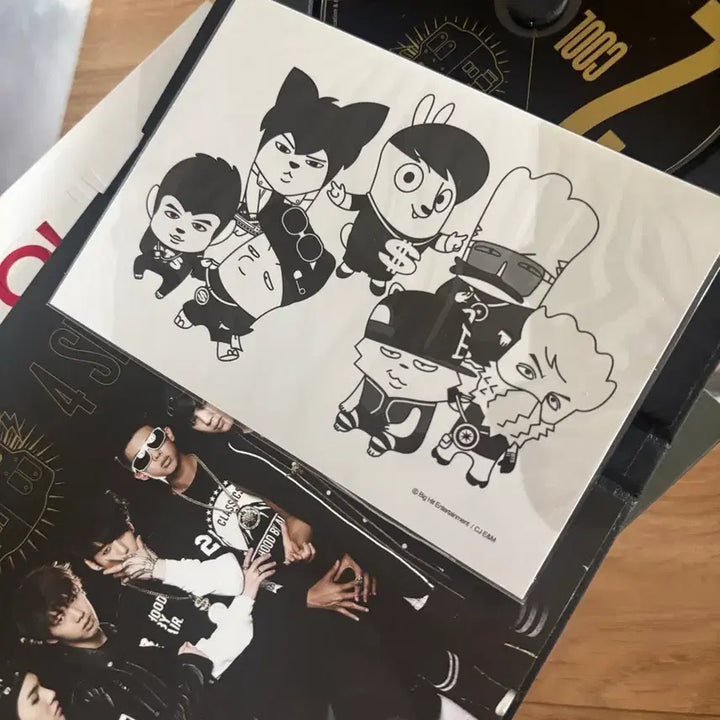 [BUNJANG] BTS Album / 방탄 앨범