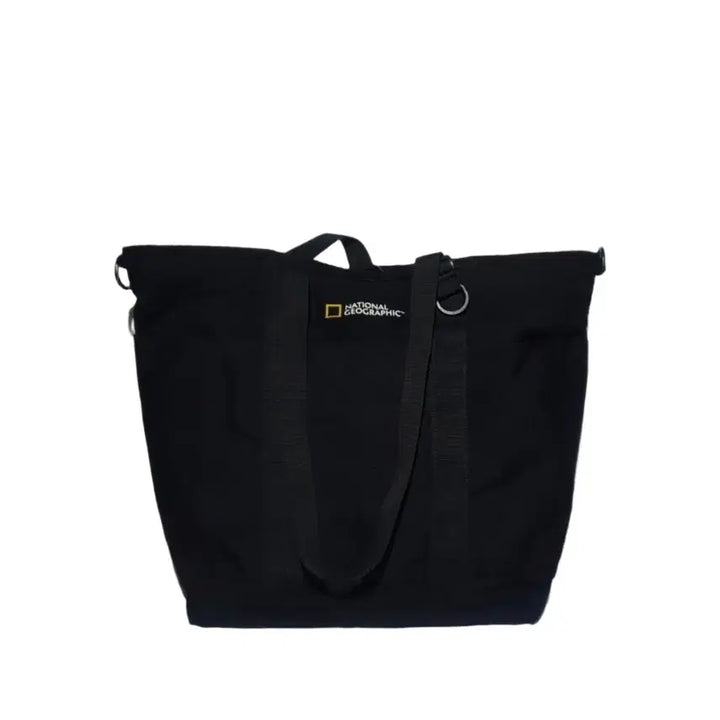 [BUNJANG] National Geographic Large Multi-Bag Tote Shoulder Crossbody / 내셔널지오그래픽 큰가방