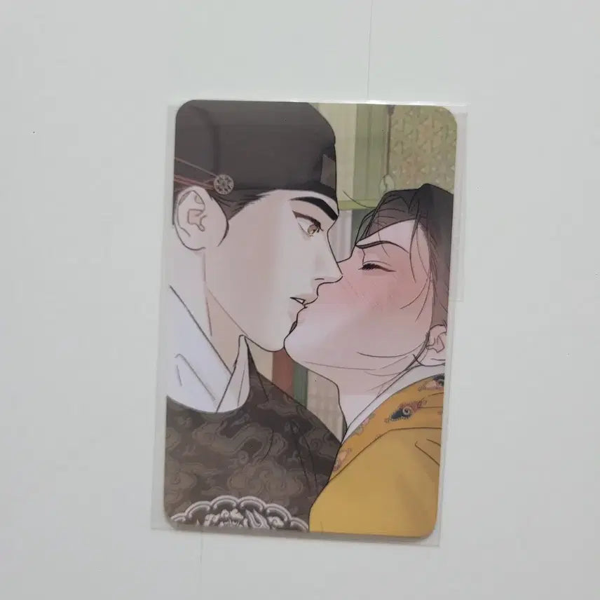 [SOLD OUT] 재이미 신학기 구매특전 바라메 강림하여 주소서 포토카드
