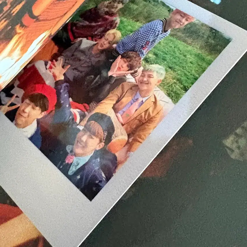 [BUNJANG] BTS Album Full Set / 방탄앨범
