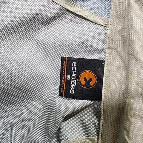 [BUNJANG] Echobox Windbreaker 105XL / 에코로바 바람막이105XL