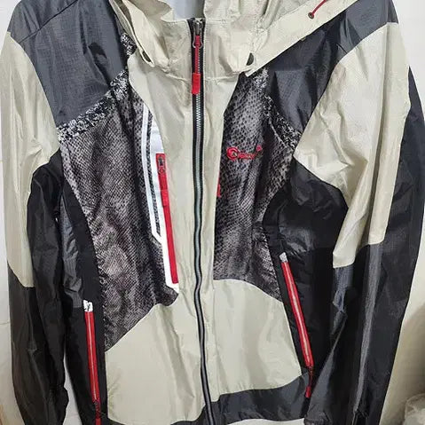 [BUNJANG] Echobox Windbreaker 105XL / 에코로바 바람막이105XL