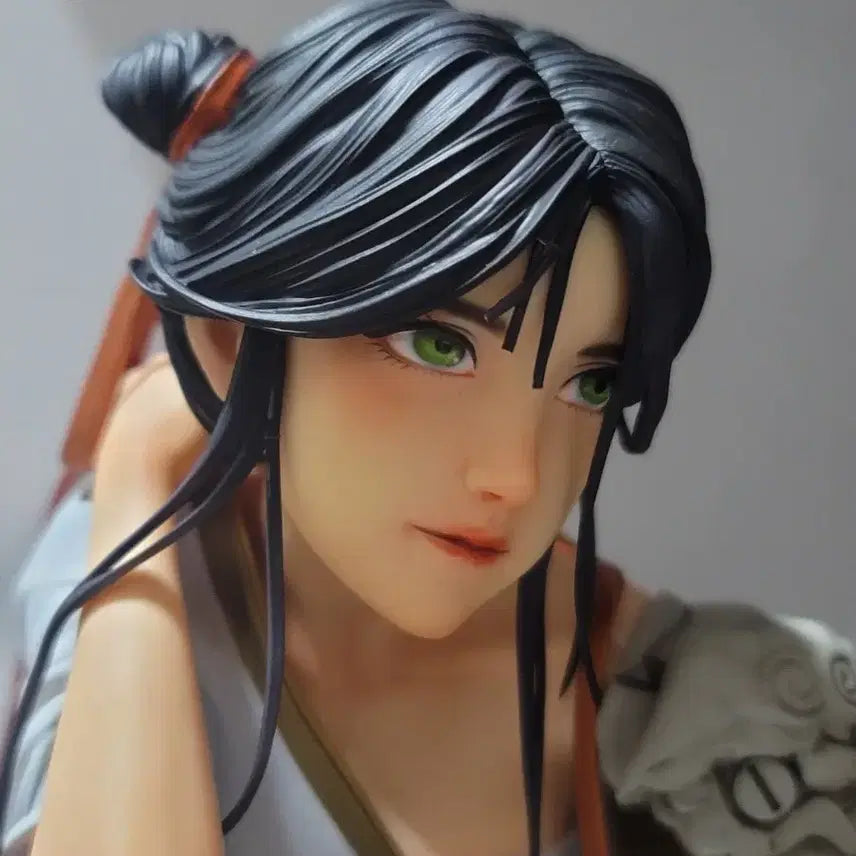 [BUNJANG] Hobby Sakura x Party Look Mei 1/5 Scale Figure / 하비사쿠라X파티룩 메이 1/5 스케일 피규어