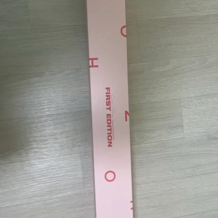 [BUNJANG] Park Jihoon Fanmeeting Poster / 왕사남 박지훈 팬미팅 포스터 에디션 판매