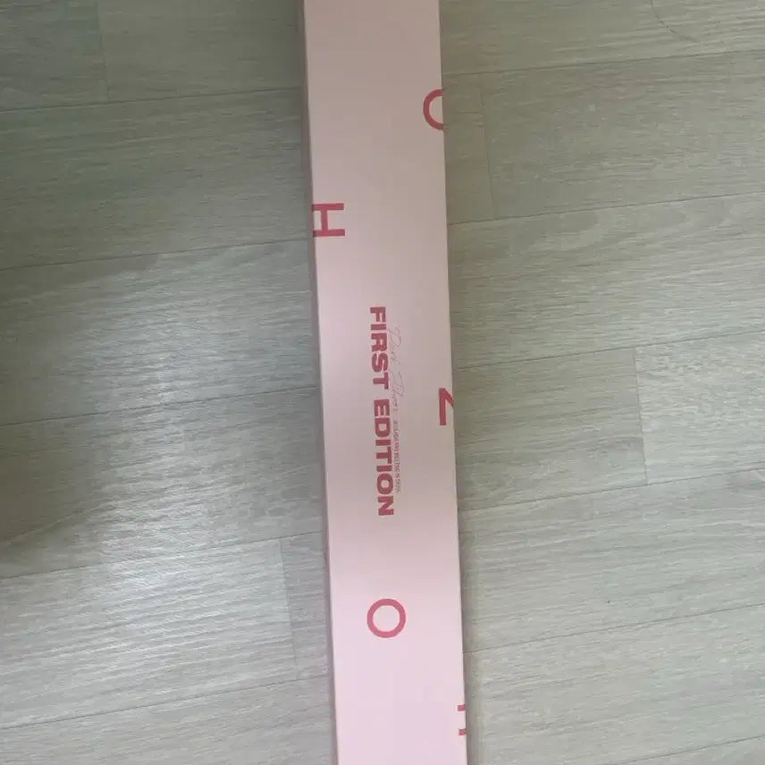 [BUNJANG] Park Jihoon Fanmeeting Poster / 왕사남 박지훈 팬미팅 포스터 에디션 판매