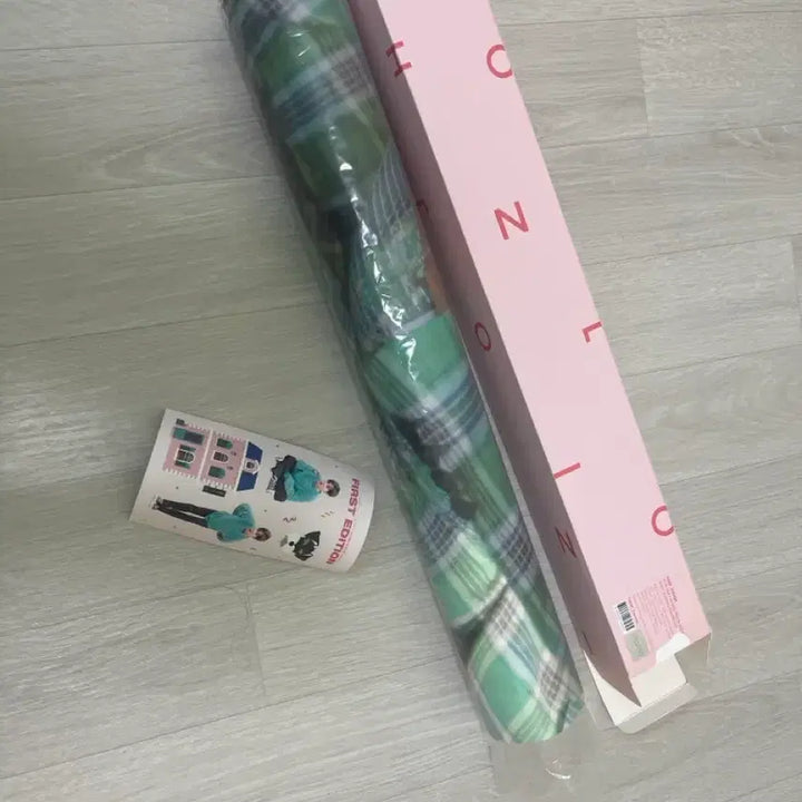 [BUNJANG] Park Jihoon Fanmeeting Poster / 왕사남 박지훈 팬미팅 포스터 에디션 판매