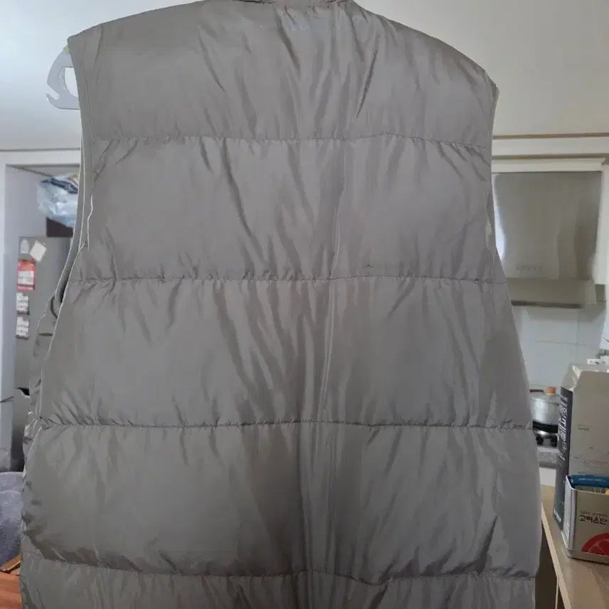 [BUNJANG] Discovery Expedition Reversible Vest / 디스커버리 익스페디션 리버시블 95