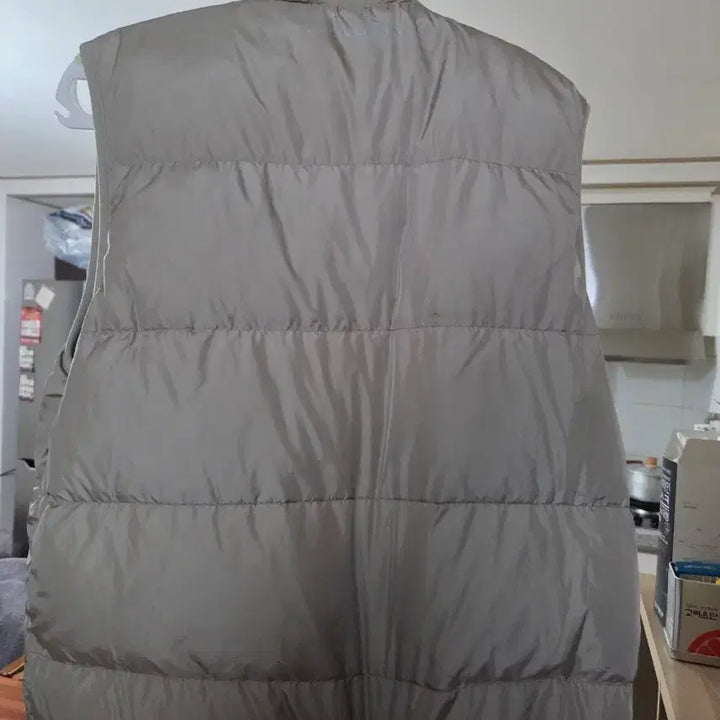 [BUNJANG] Discovery Expedition Reversible Vest / 디스커버리 익스페디션 리버시블 95