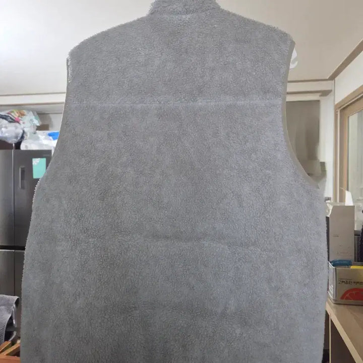 [BUNJANG] Discovery Expedition Reversible Vest / 디스커버리 익스페디션 리버시블 95