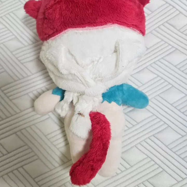 [BUNJANG] Final Fantasy XIV Graha Tia 20cm Doll / 파판14 그라하 티아 비공식 인형 20cm