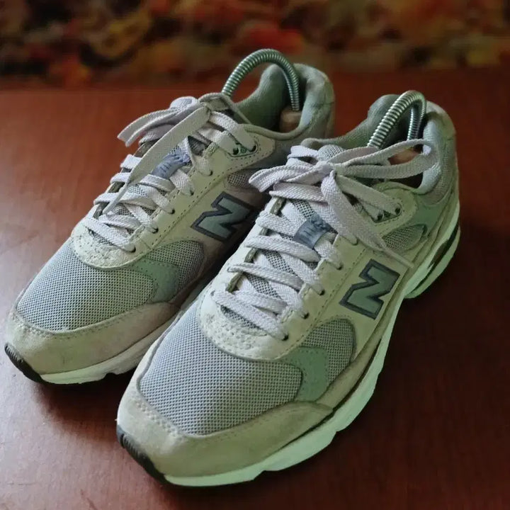 [BUNJANG] New Balance 880 Running Shoes / 뉴발란스 880 런닝화 230