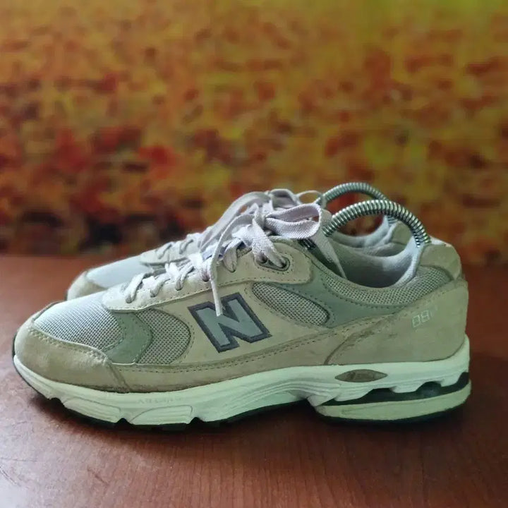 [BUNJANG] New Balance 880 Running Shoes / 뉴발란스 880 런닝화 230