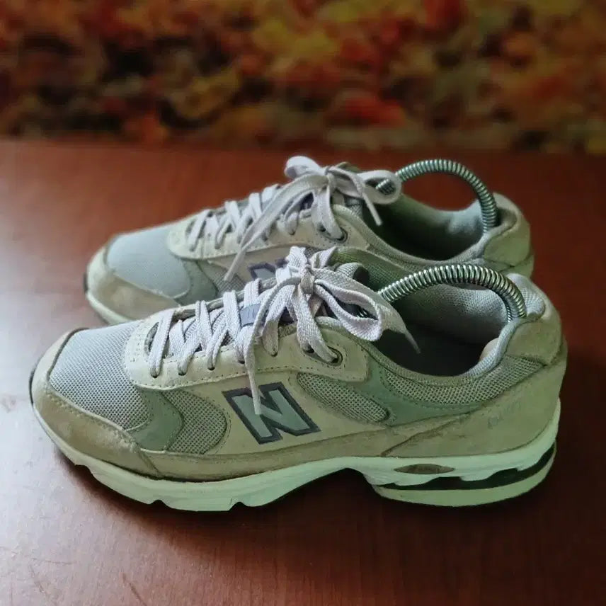 [BUNJANG] New Balance 880 Running Shoes / 뉴발란스 880 런닝화 230