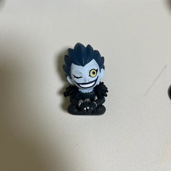 [BUNJANG] Death Note Ryuk Figure Gacha / 데스노트 류크 피규어 가챠