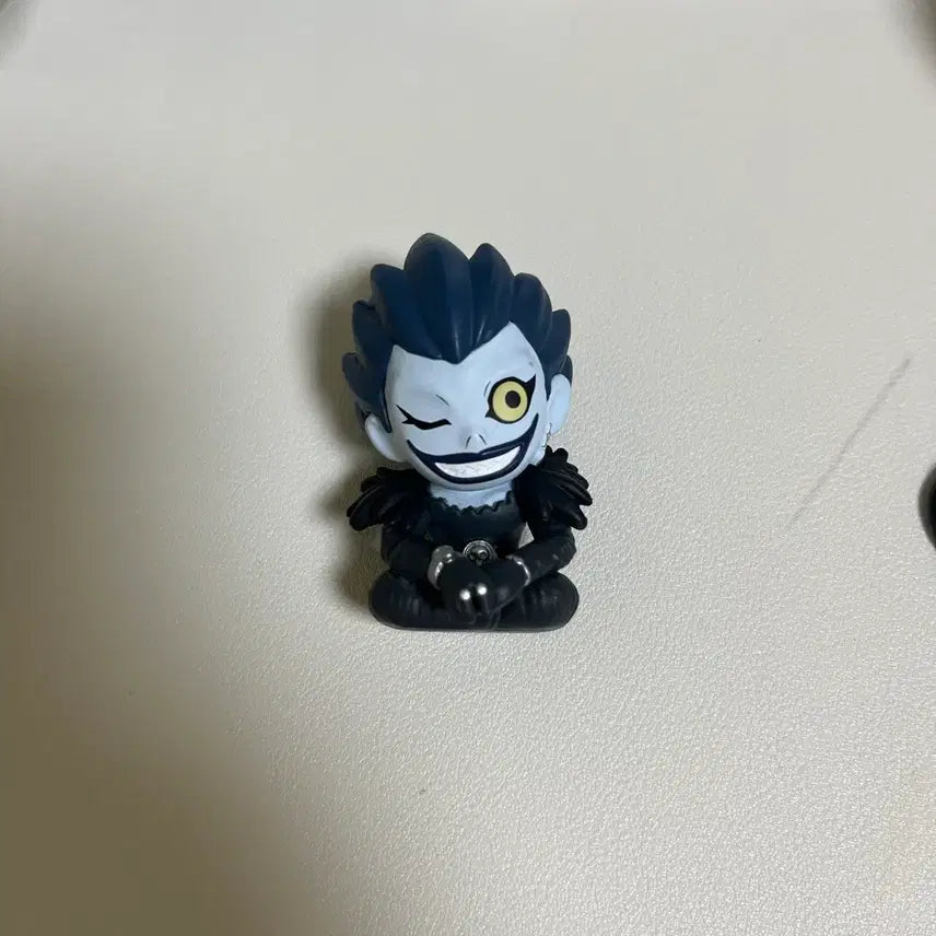 [BUNJANG] Death Note Ryuk Figure Gacha / 데스노트 류크 피규어 가챠