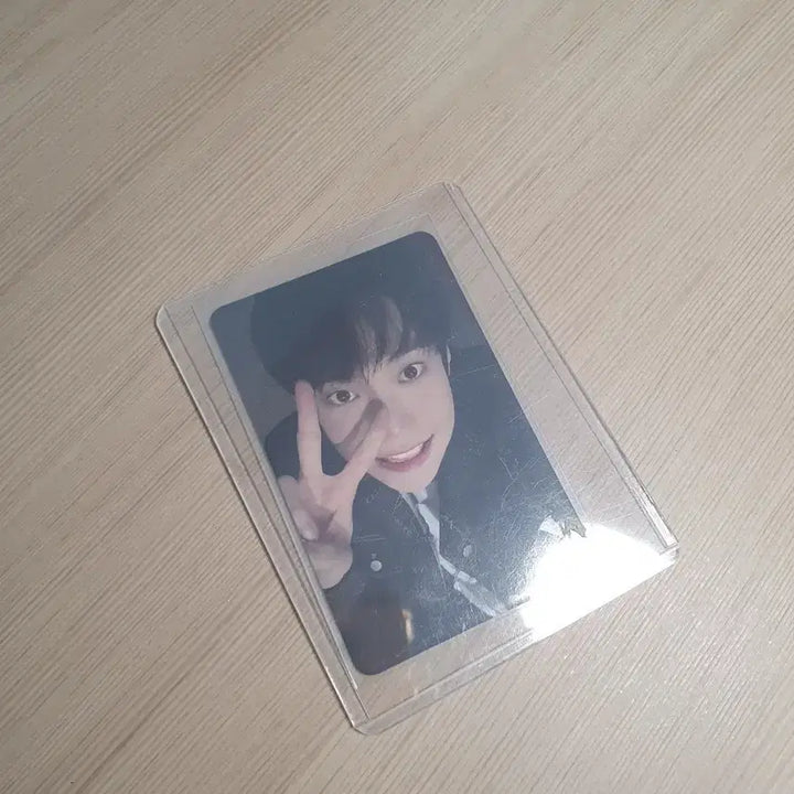 [BUNJANG] NCT Doyoung Photocard / 도영 포카 판매