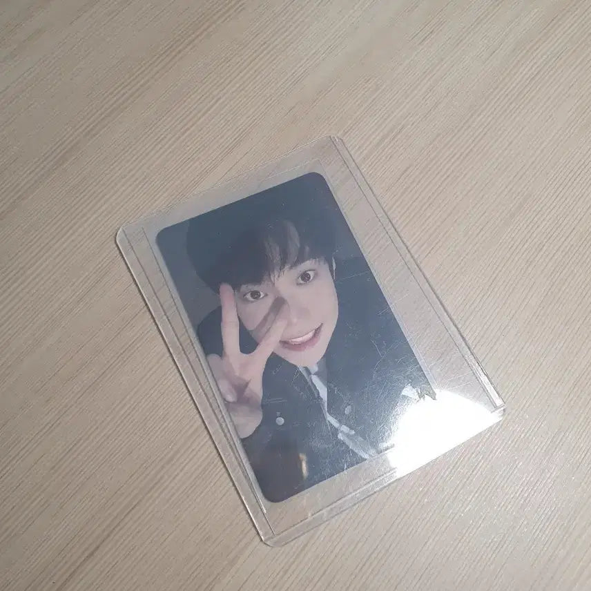 [BUNJANG] NCT Doyoung Photocard / 도영 포카 판매