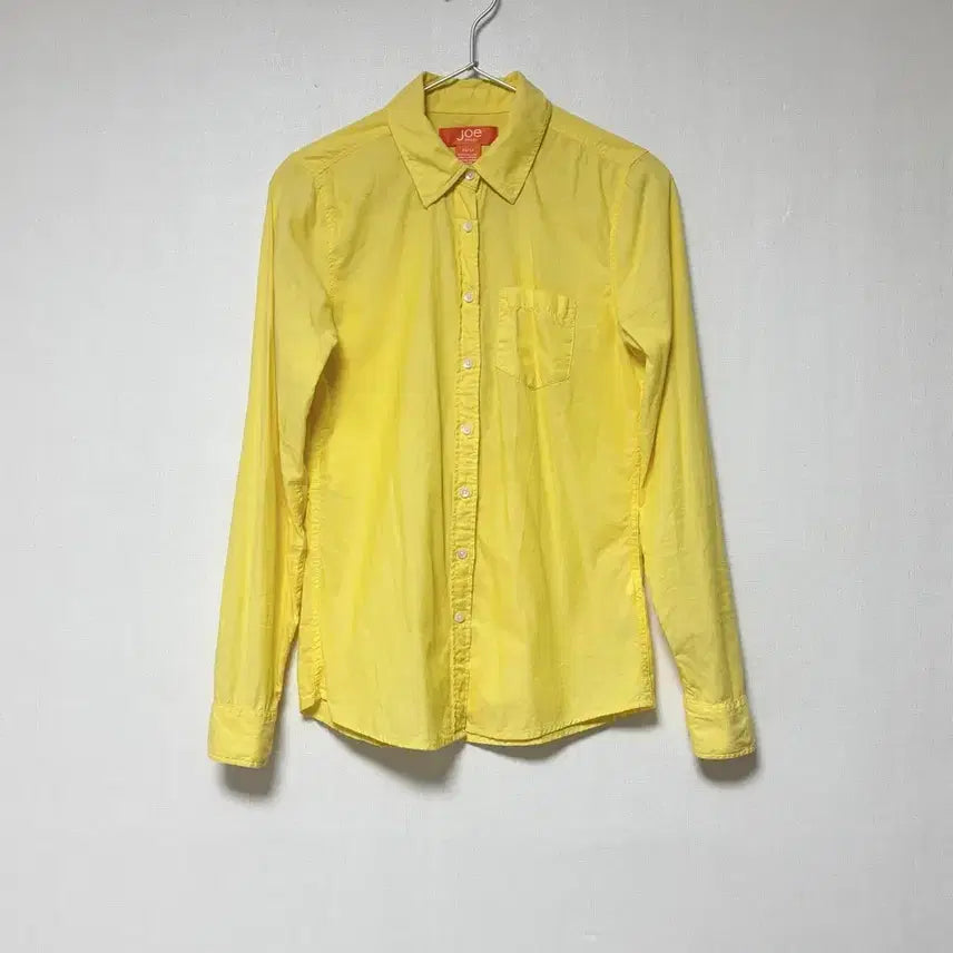 [BUNJANG] Joe Fresh Cotton Shirt XS / 조프레쉬 코튼 셔츠