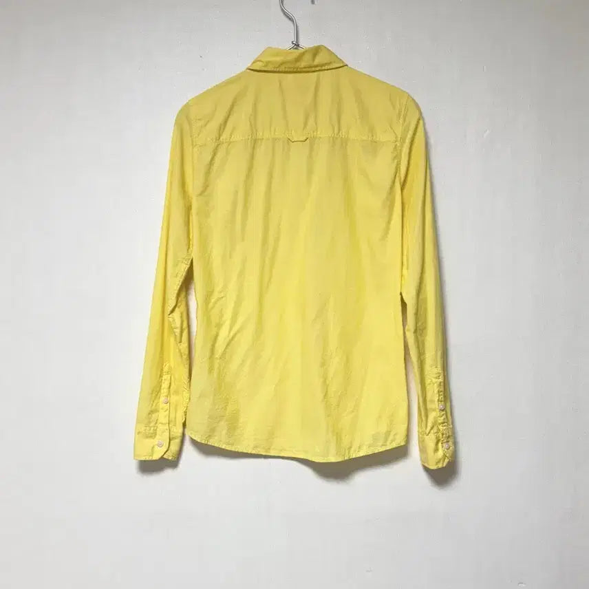 [BUNJANG] Joe Fresh Cotton Shirt XS / 조프레쉬 코튼 셔츠