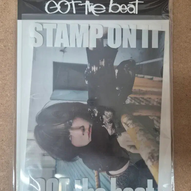 Got the Beat - HALLYUSUPERSTORE