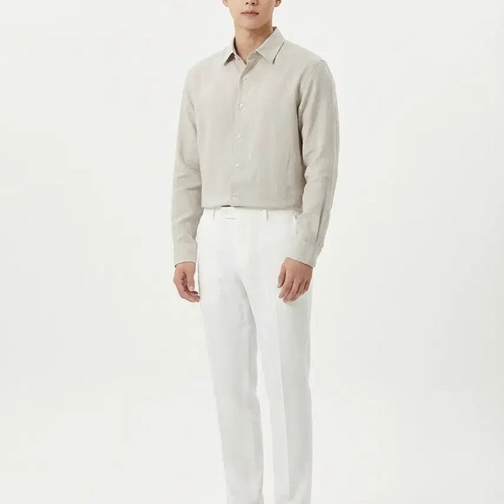 [SOLD OUT] 프로젝트 엠 와이셔츠 새상품