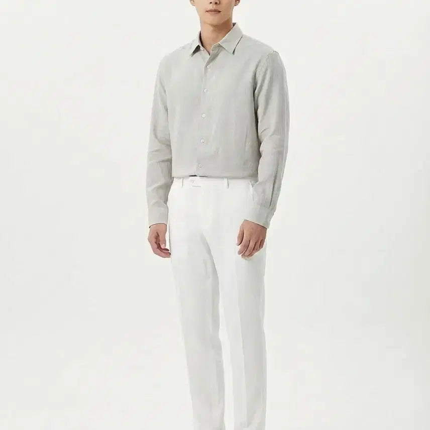 [SOLD OUT] 프로젝트 엠 와이셔츠 새상품