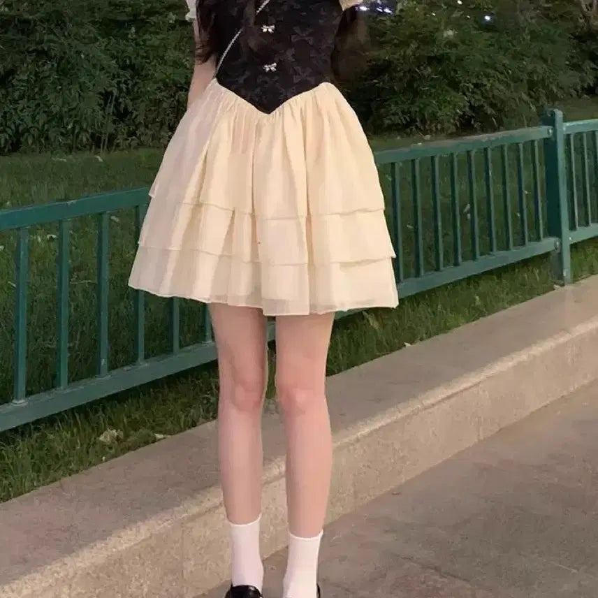 [BUNJANG] Bally Studio Black Swan Dress / [새상품] 발리 스튜디오 블랙스완 샤 원피스