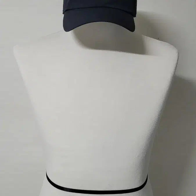 [SOLD OUT] [58]THENORTHFACE노스페이스 블랙 캠핑등산낚시 나일론볼캡 58