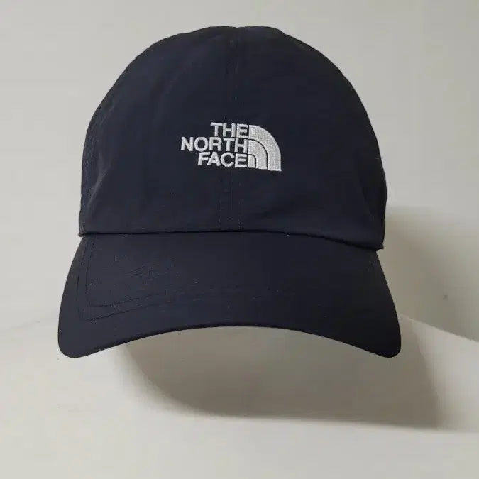 [SOLD OUT] [58]THENORTHFACE노스페이스 블랙 캠핑등산낚시 나일론볼캡 58