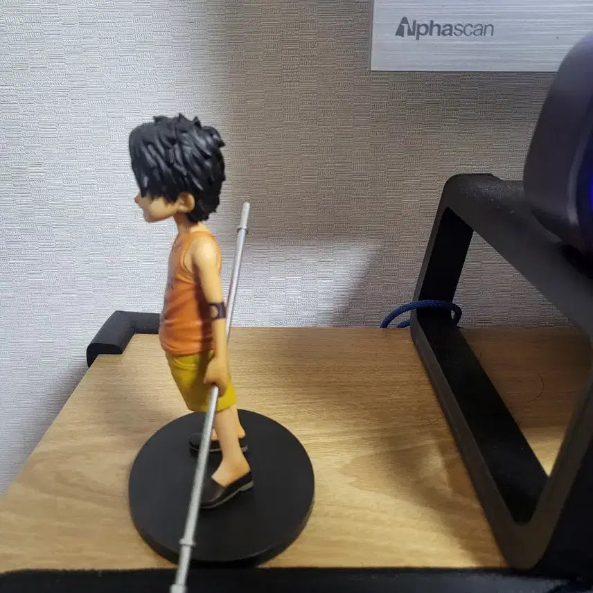 [BUNJANG] One Piece DX Grandline Children Ace Figure / 원피스) DX 그랜드라인 칠드런 에이스 피규어