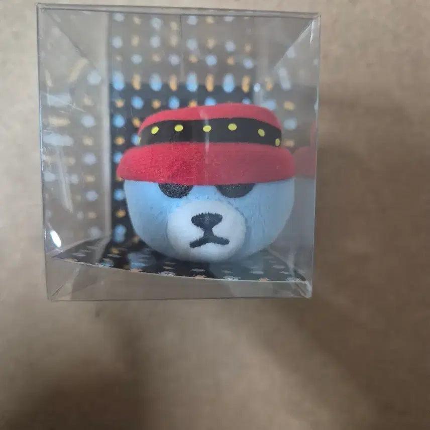 [BUNJANG] Bigbang Wrist Doll / 빅뱅  손목인형