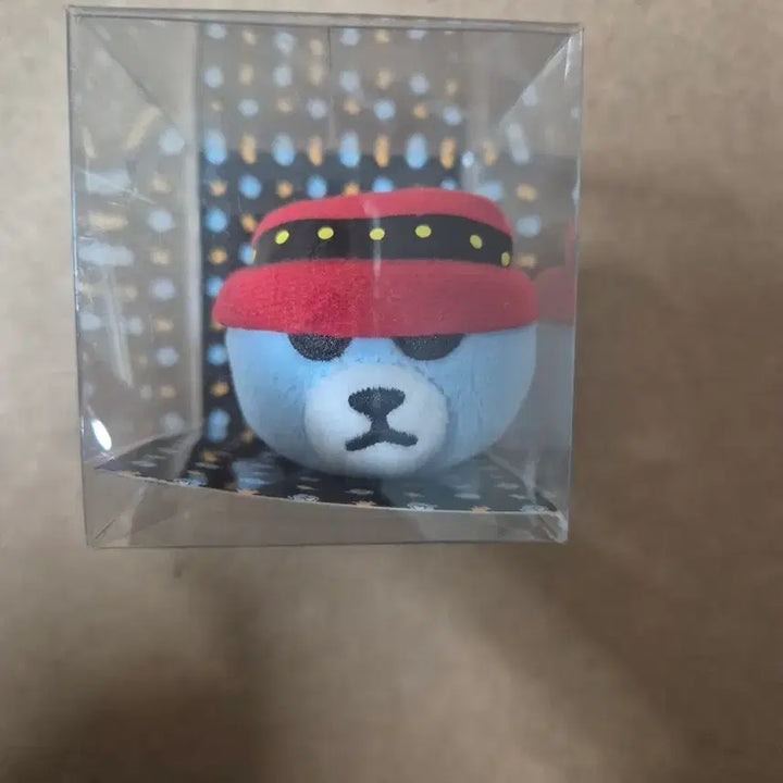 [BUNJANG] Bigbang Wrist Doll / 빅뱅  손목인형