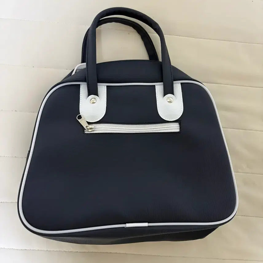 [BUNJANG] Jichoi United Gym Bag / 지초이 컴포트 jichoi 유나이티드 짐백 가방