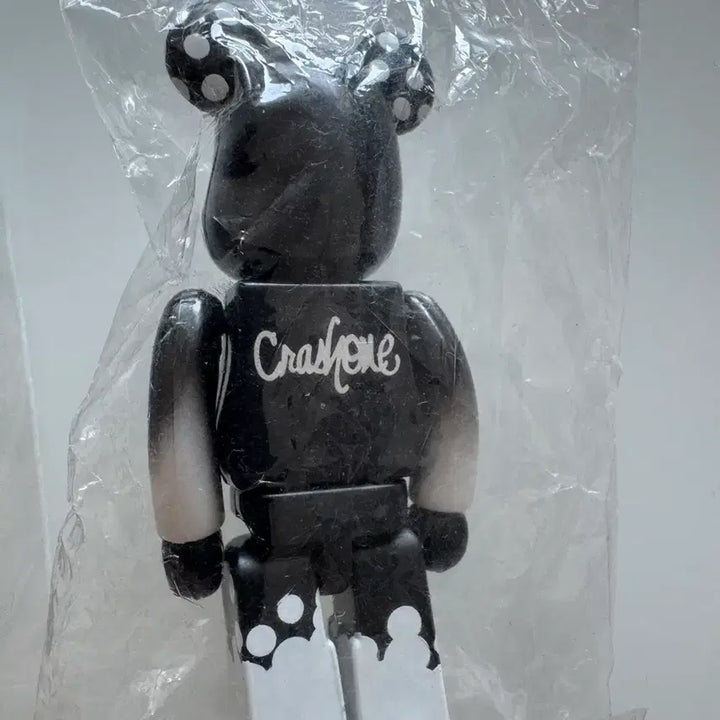 [BUNJANG] Bearbrick CRASHONE Super Secret Figure / 베어브릭 15탄 CRASHONE 슈퍼시크릿