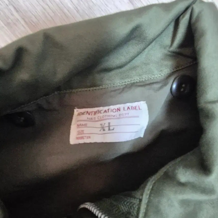 [BUNJANG] Bronson M51 Jacket / 브론슨 M51 자켓