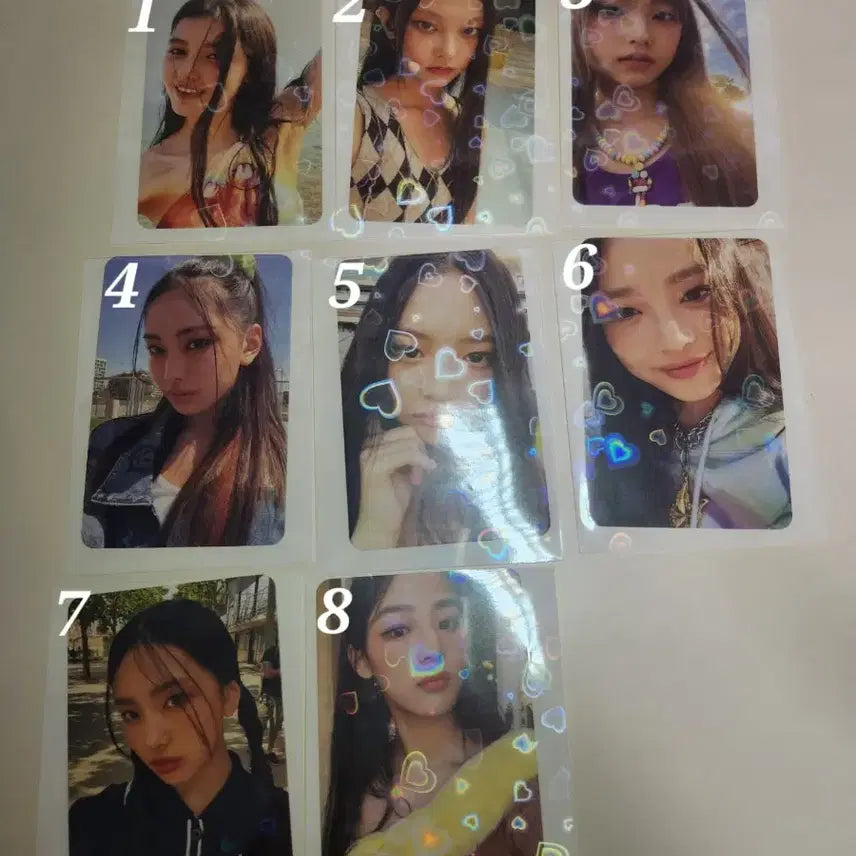 [BUNJANG] NewJeans Photocard / 뉴진스 포카 판매합니다!
