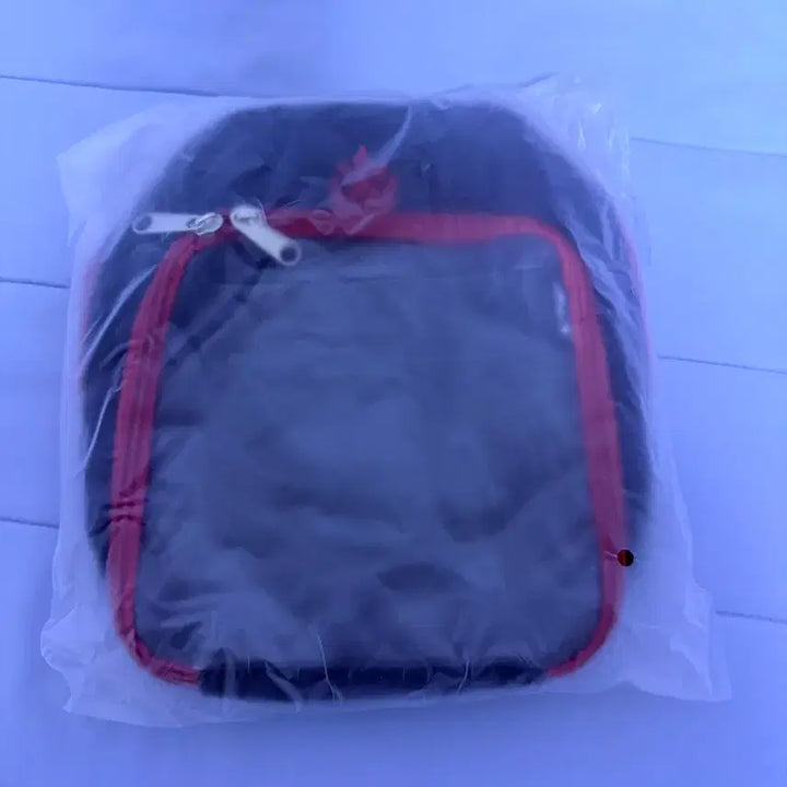 [BUNJANG] Hololive Nakiri Ayame Pouch / 홀로라이브 나키리 아야메 파우치
