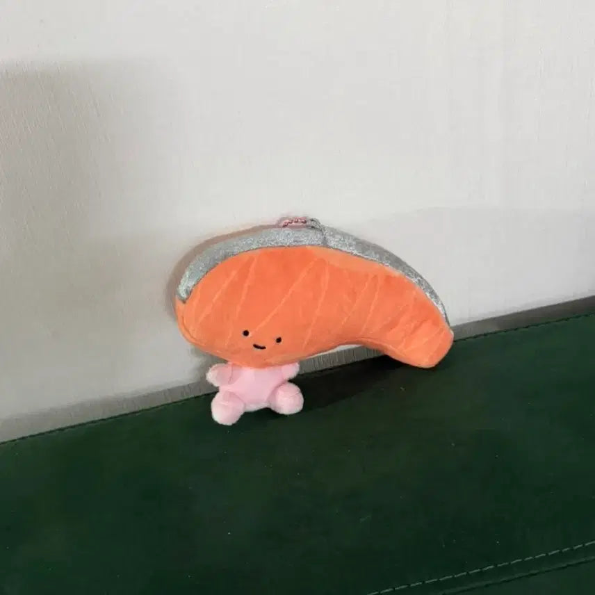 [BUNJANG] Kirimi-chan Keyring / 키리미짱 키링