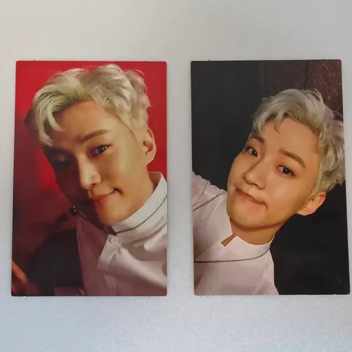 [SOLD OUT] 이준호 2PM 6th GENTLEMEN&